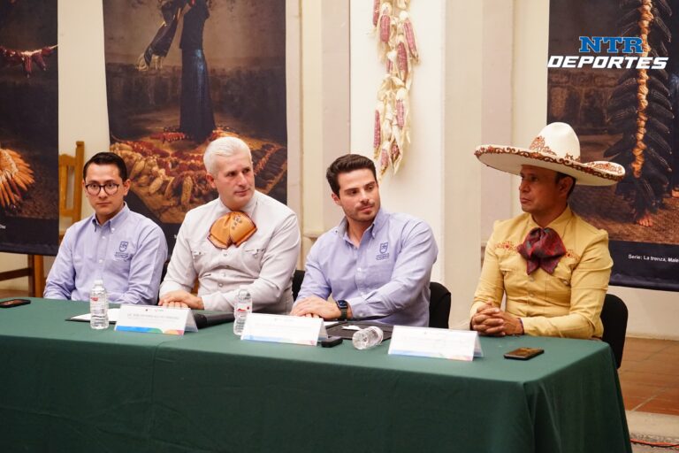 Injuventud y UACEZ firman convenio