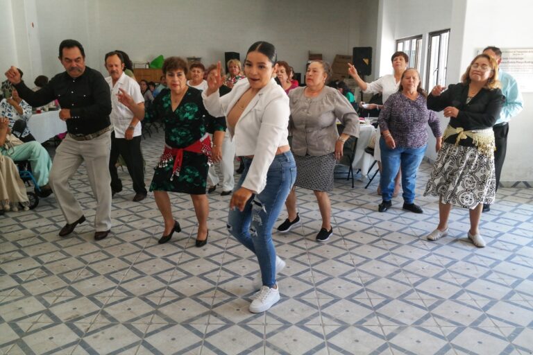 Abren casa para adultos mayores en Atolinga