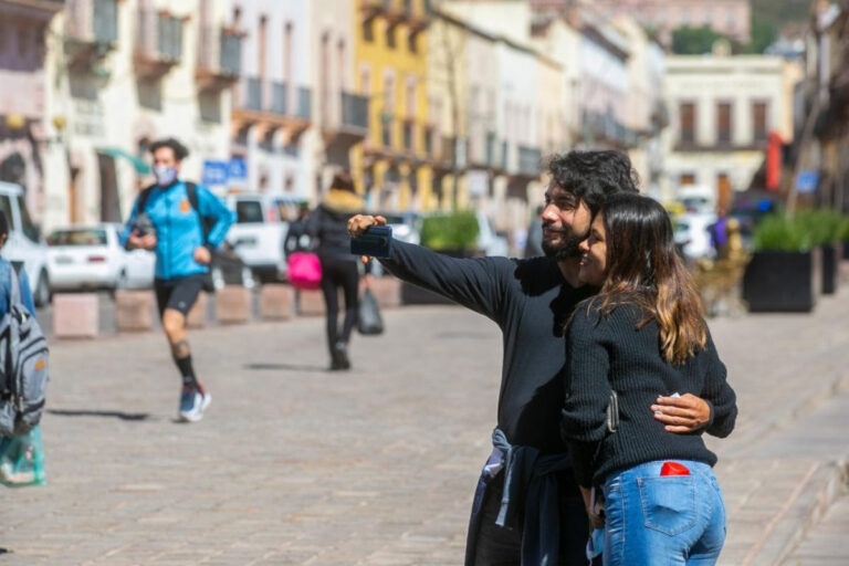Acuerdan frente para promover turismo
