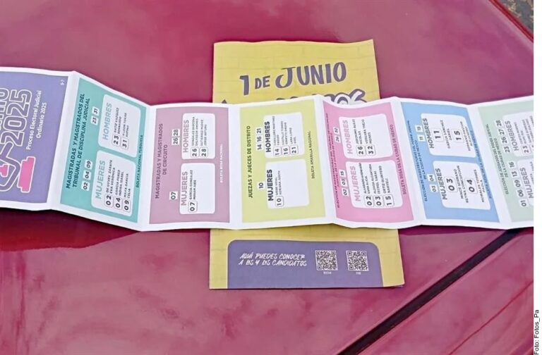 Advierten en INE riesgo de boicot; niegan fraude en elección