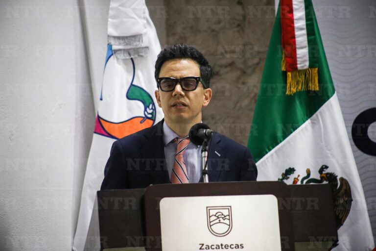 Aspirará Rodrigo Reyes a alcaldía capitalina