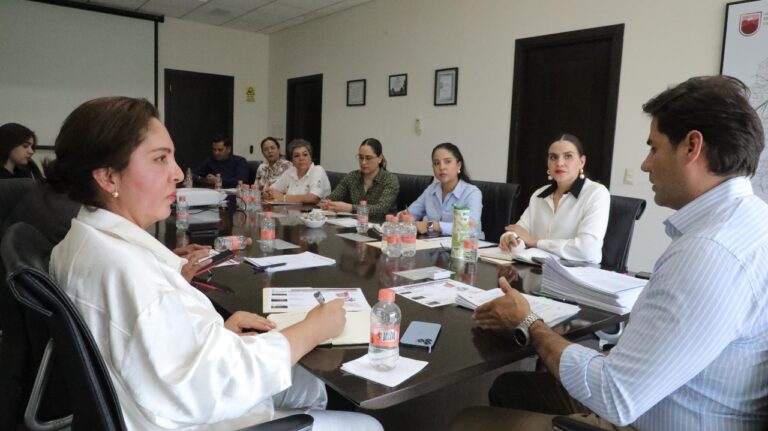 Anuncian ampliación y rehabilitación en La Encantada