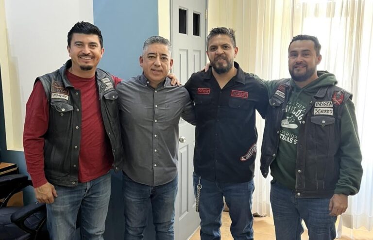 Anuncian fechas de la Inundación Biker