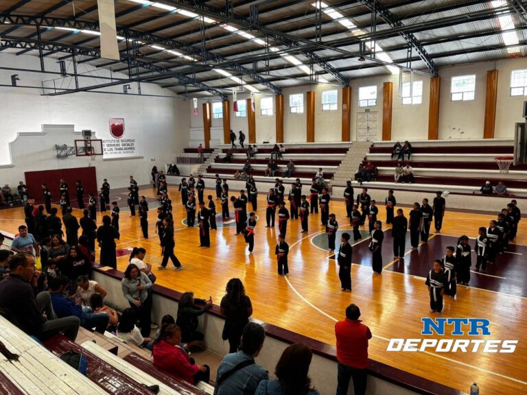 Anuncian torneo estatal de Lima Lama en Guadalupe