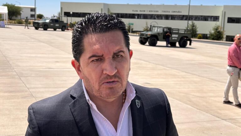 Ayuntamiento, al margen de investigaciones contra funcionario