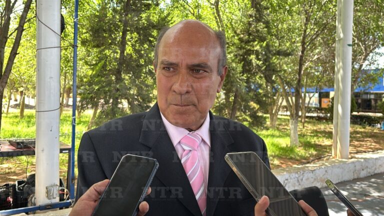 Designan al nuevo director del ITSF