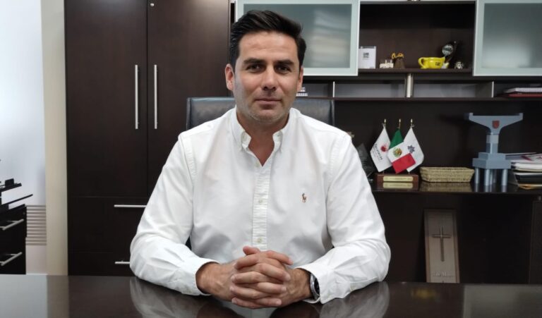 Permanecerán barreras de contención sobre el bulevar