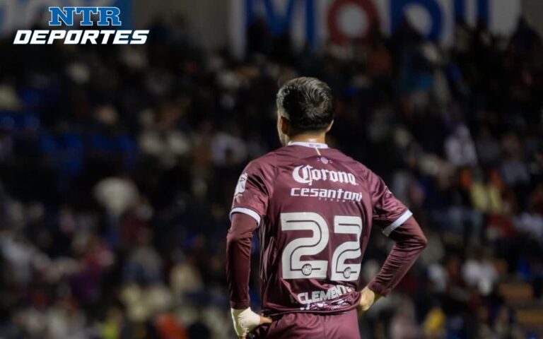 Clemente se despide de Mineros