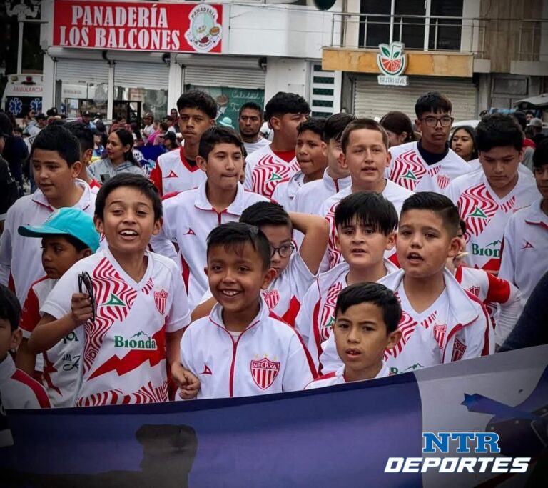 Club Necaxa realizará visorias en Río Grande