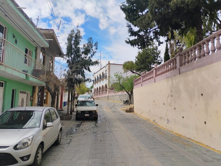 Continúa crisis de agua en Pánuco
