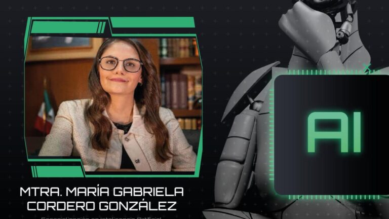Convocan a foro sobre IA y Ciberseguridad