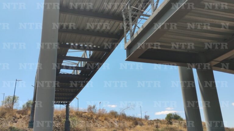 Advierten deterioro del circuito de Las Bolsas