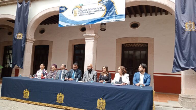 Abren convocatoria para congreso mundial de educación
