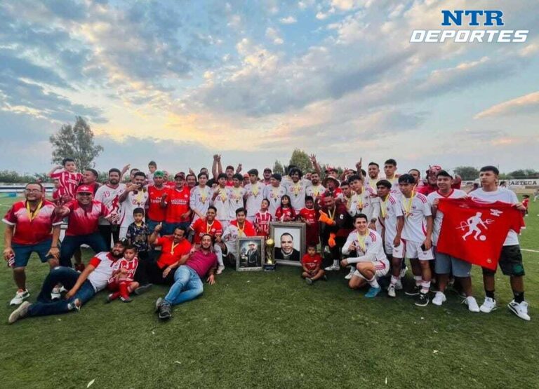 El Sarabia gana el torneo de primera