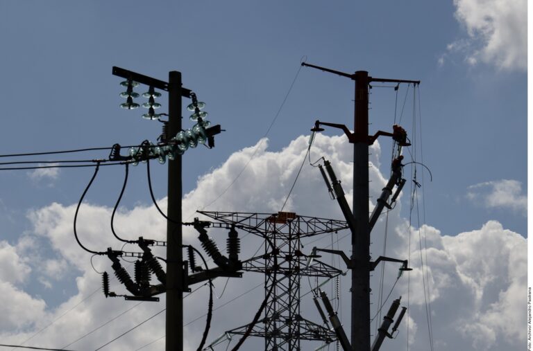 Llegará la electricidad a 11 comunidades