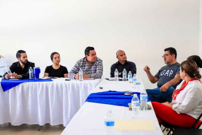 En proceso, rehabilitación de las Casas de Salud