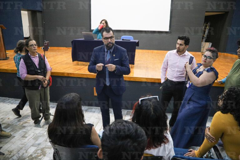 Extienden semestre en unidades académicas de la UAZ