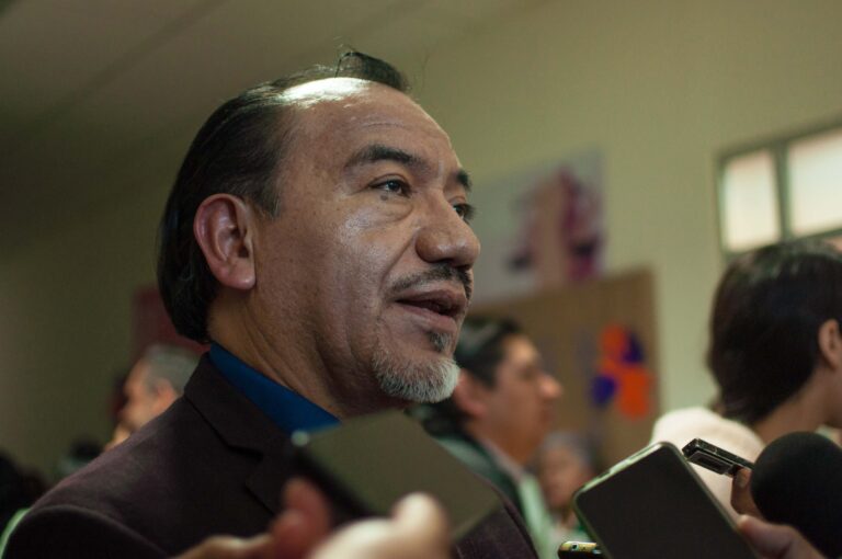 Faltan $17 millones para elección judicial