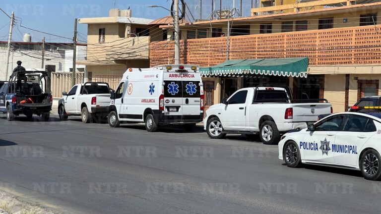Hallan cuerpo de mujer golpeado y quemado en hotel