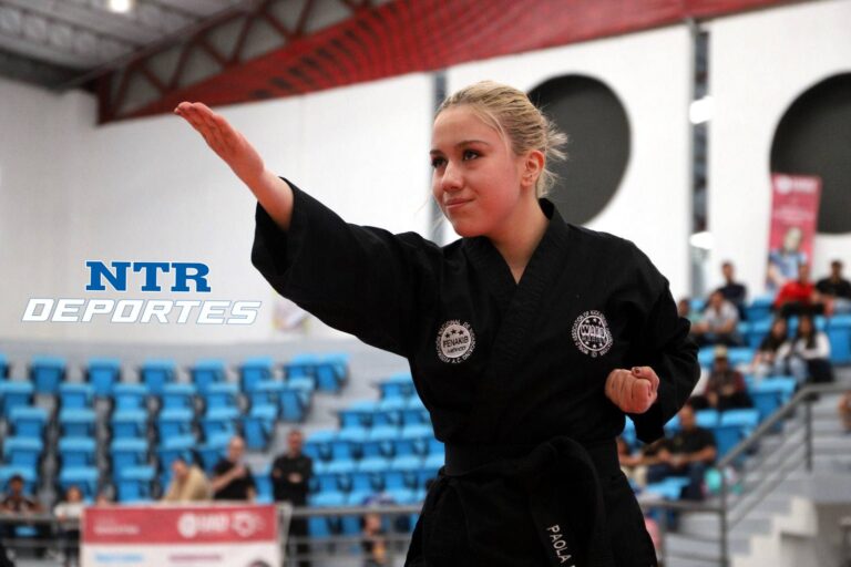IEZ se incorpora a federaciones de Kickboxing