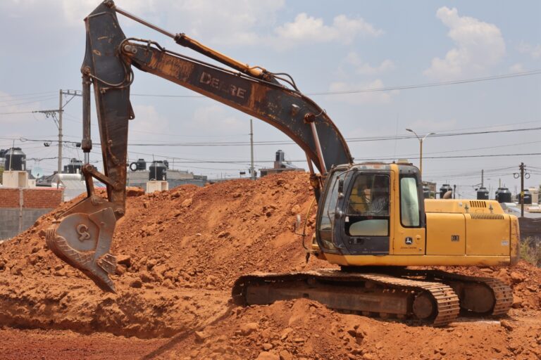 Incrementa valor de producción de empresas constructoras