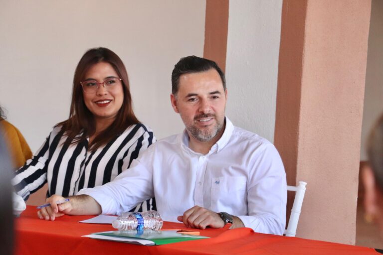 La salud no puede esperar: Juan del Real