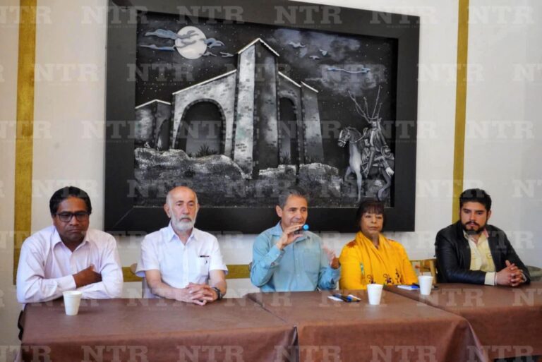 Llama FPLZ a levantar paro magisterial