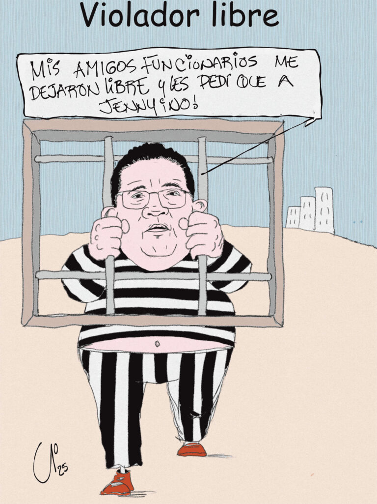 Los Monos de El Tal Yo