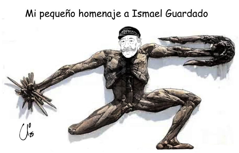 Los Monos de El Tal Yo