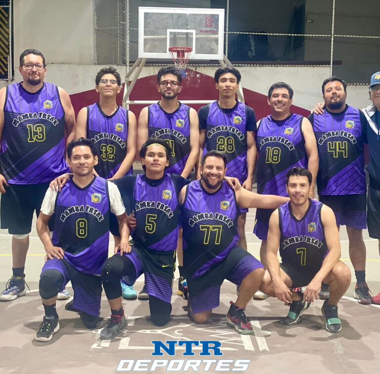 Mamba Freack avanza a la semifinal