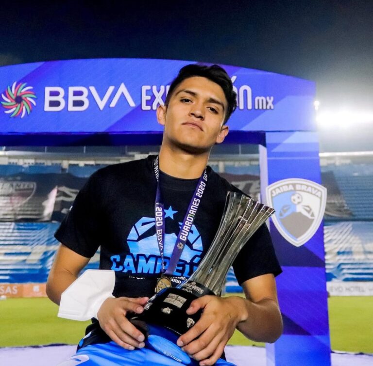 Mineros con pasado Jaibo