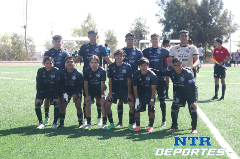 Mineros saca un empate en dieciseisavos