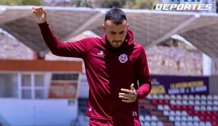 Mineros va por la semi de ida