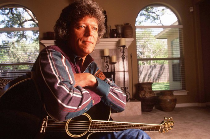 Muere Johnny Rodríguez, pionero mexicoamericano del country