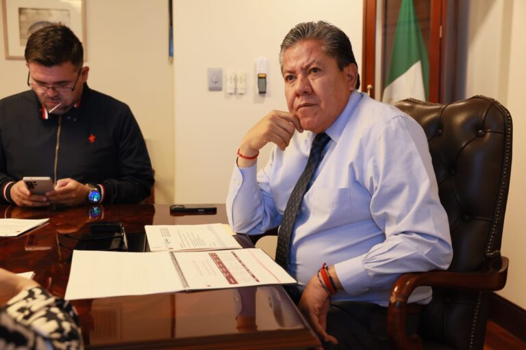 Necesita UAZ una revisión profunda: DMA
