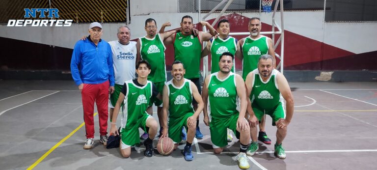 Ochoas jugará la final B