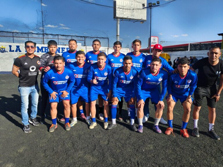 Olimpia se mete a la semifinal