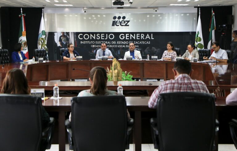 Otorgan $7 millones adicionales al IEEZ