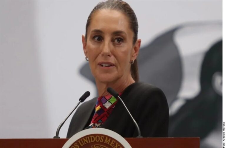 Defiende CSP a Pavlovich y ratifica a Quirino en España