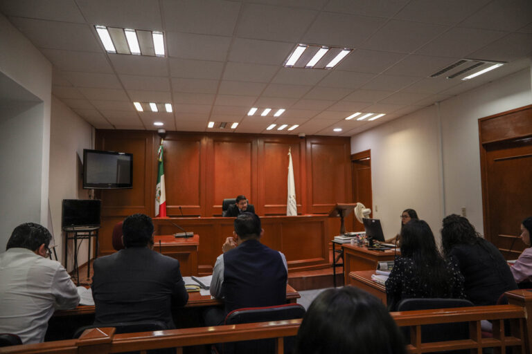 Preparan ruta para designar rector
