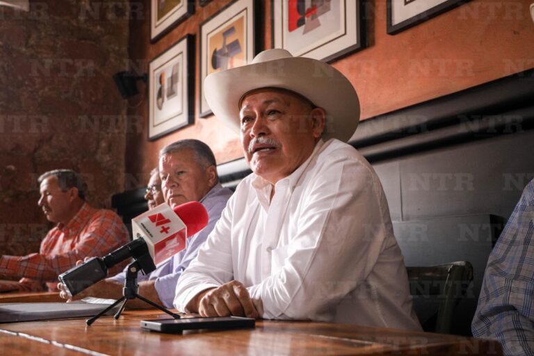 Realizarán Convención Nacional Frijolera en Sombrerete