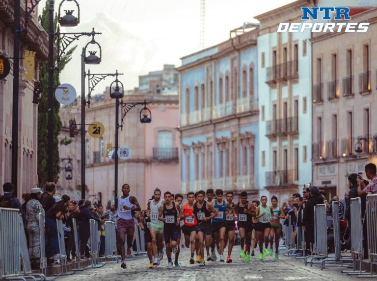 Siguen adeudos del Incufidez por Carreras de la Paz