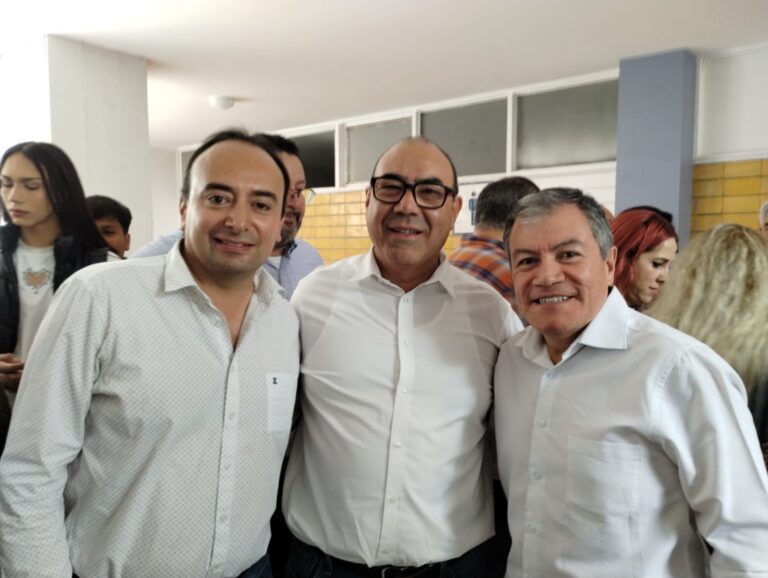 Va Román por auditoría de la UAZ