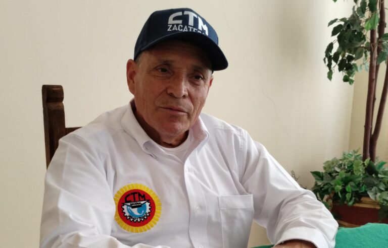 Reconoce CTM mejoras en seguridad