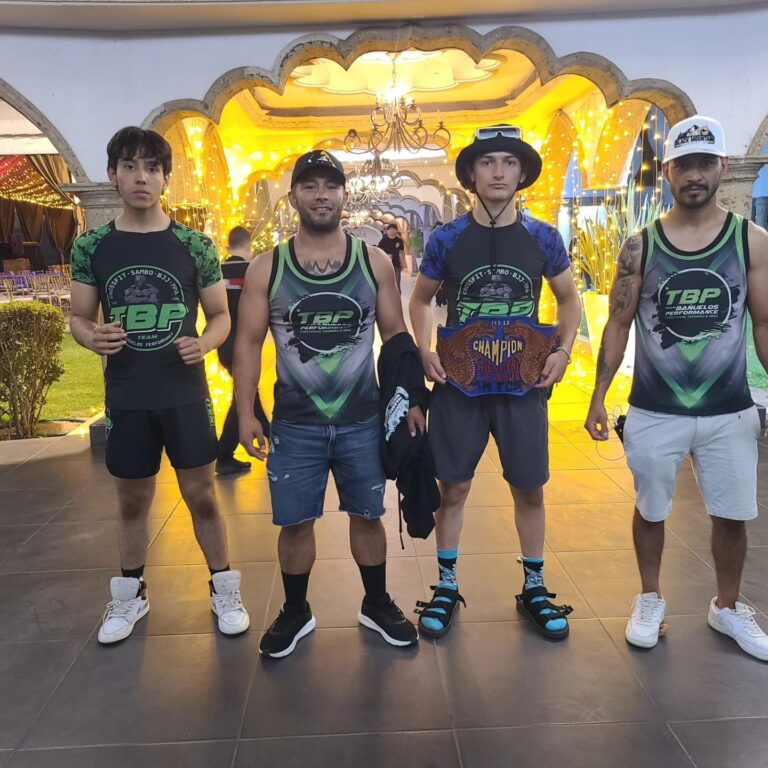 Zacatecanos triunfan en la HFL