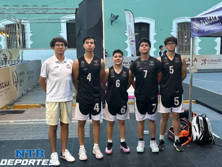 Zacatecas eliminado en cuartos