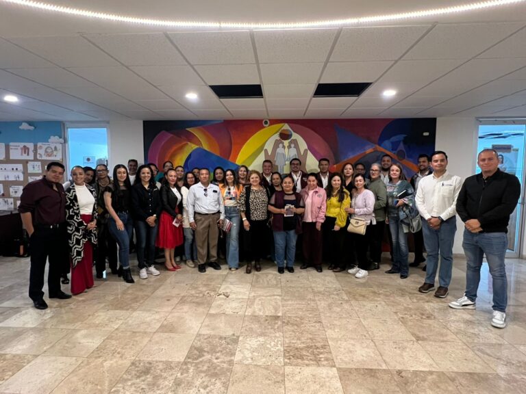 Concluye curso sobre discriminación y narrativas excluyentes