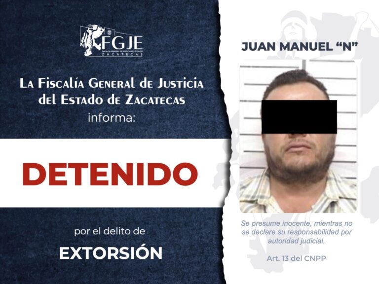 Cumplimentan órdenes de aprehensión y comparencias