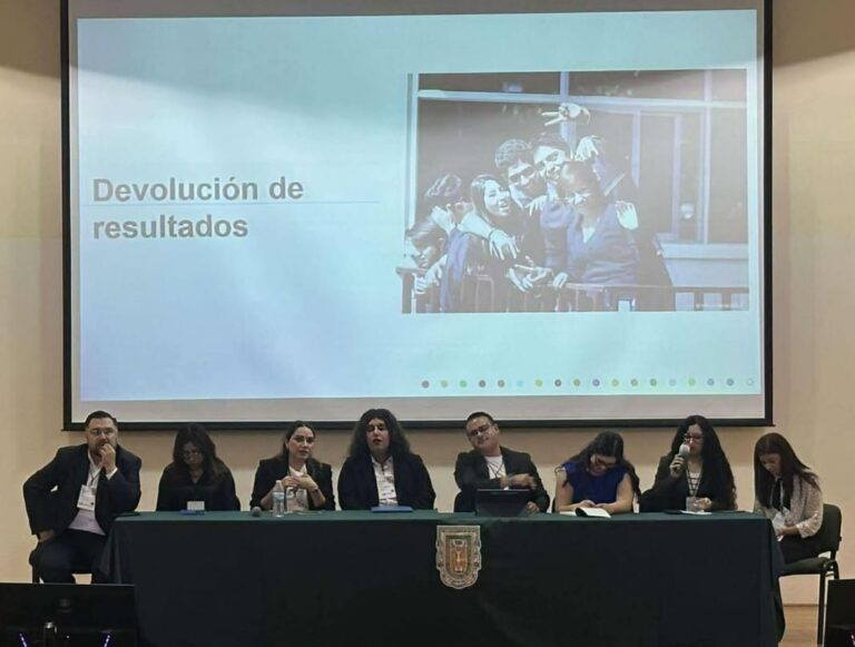 Colabora Fiscalía en Objetivos de Desarrollo Sostenible
