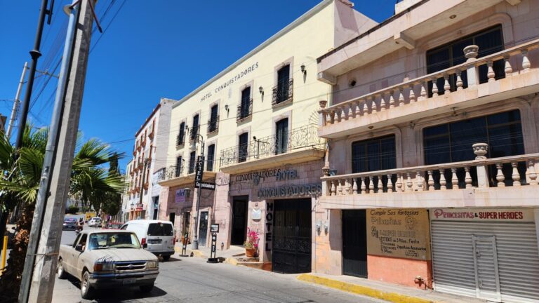 Se preparan hoteleros con capacitaciones